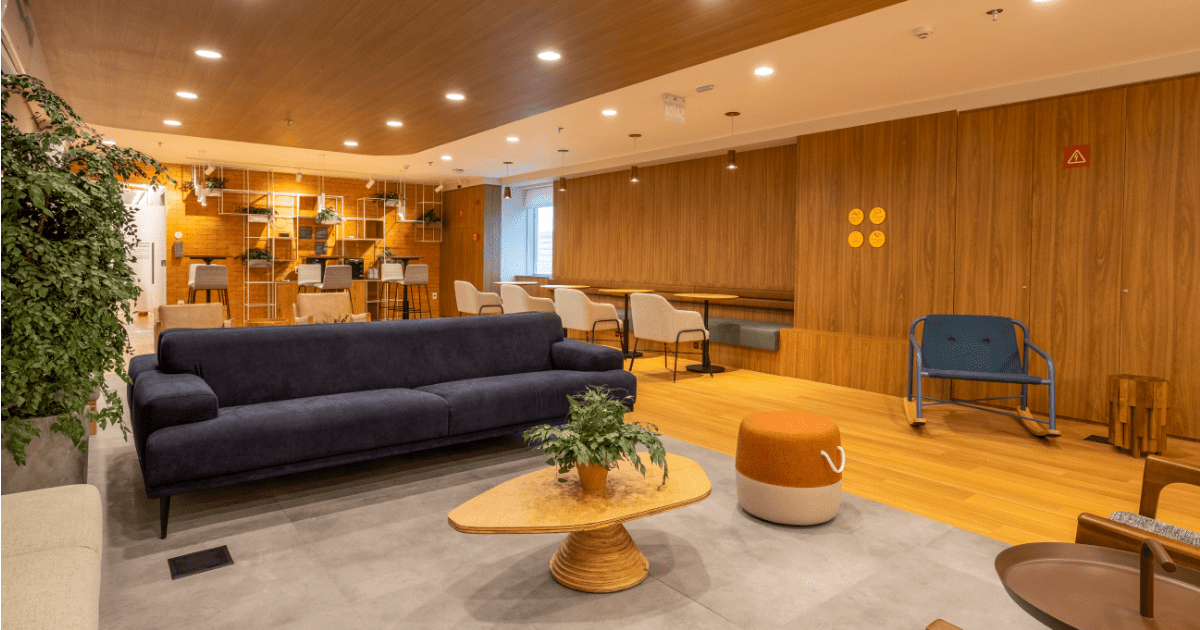 Consultório Botafogo